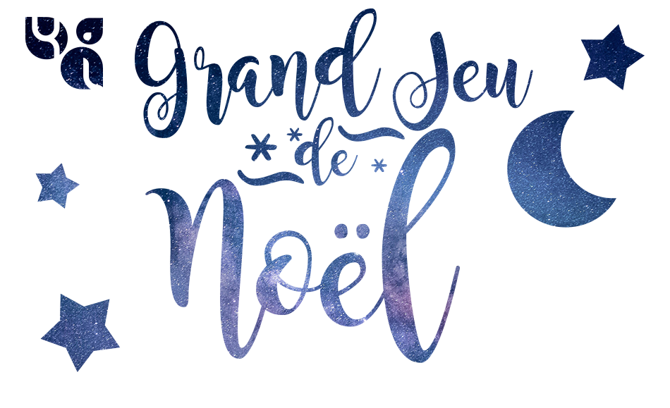 Grand jeu de Noël